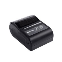 Термопринтер чеков 58mm Rongta RPP02N 58мм, портативный